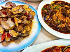 -来之顺海鲜菜馆·青岛菜·始于1993(栈桥店)