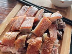 -瑶王府·广西菜(相思湖店)