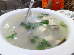 -常家活海鲜小吃(仅一家无分店)