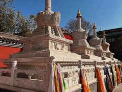 -西安市广仁寺