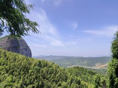 -南武当山景区
