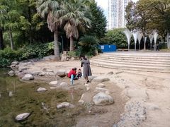 -苏州河梦清园环保主题公园