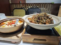 -光海·乡记酸菜鱼·始于1996(花园路店)