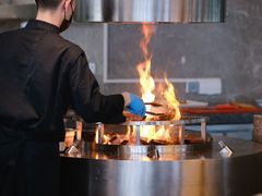 -解放碑威斯汀酒店-知味国际美食餐厅