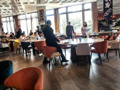 -马哥孛罗酒店·SAVVY全日餐厅