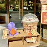 喝到舔杯！这联名奶茶比恋爱甜