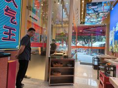 -荣叔港式沙嗲牛肉火锅(正佳潮流店)