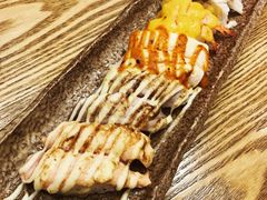 -林妈妈村·日式料理(宝山万达店)