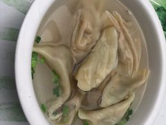 -古韵餐厅(湖畔大学店)
