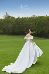 -古摄影婚纱(湛江霞山步行街店)