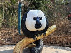 -ZOO COFFEE动物园咖啡(红山森林动物园店)
