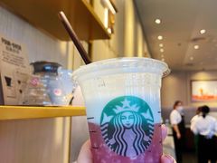 荔枝云乌龙-星巴克臻选(金桥国际店)
