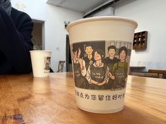 -沏点Trattoria意大利餐厅(新街口店)
