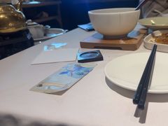 -粤域茶餐厅