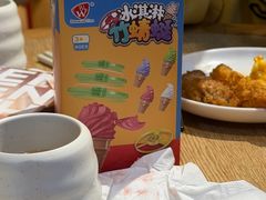 -味千拉面(煌华新纪元购物广场店)