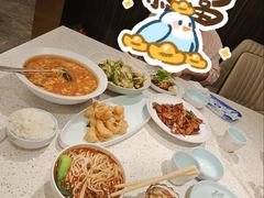 -玉林烤鸭店(垡头店)