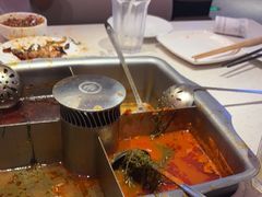 -海底捞火锅(杭州庆春路夜宵主题店)