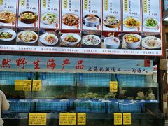 -坛南湾阿强农家乐.海鲜大排档老字号(福州地标美食店)