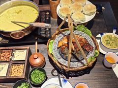 -凤凰山斑鱼馆(恭城店)