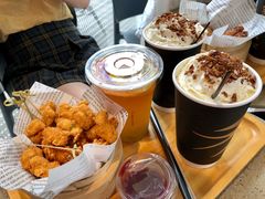 -BeauTea水仙(coco park店)