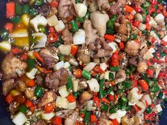 -蛙兔鸡自贡风味·特色江湖菜(广都店)