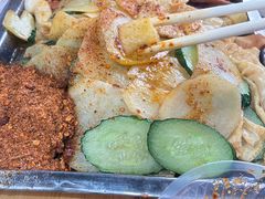 -南门黄孃甜不辣