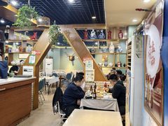 -振生清真饭店(永安道店)