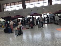 -曲阜东站