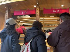 -嘉华鲜花饼·现烤(昆明老街店)