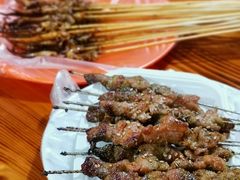 -十里铺铁板鱿鱼