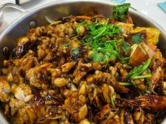 -黄记煌三汁焖锅(首创奥特莱斯店)