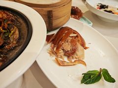 -鸭匠食府·挂炉烤鸭·新京菜(阜成路店)