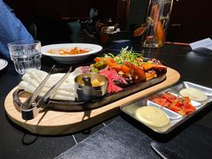 -404干式熟成牛排馆•聚会餐厅