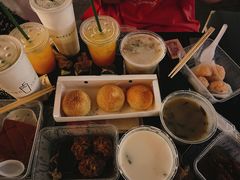 -添好运点心专门店(中环IFC店)