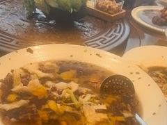 -二分八云雁阁•新晋菜大同味(长治路店)