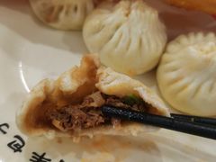 -庆丰包子铺(理想城店)