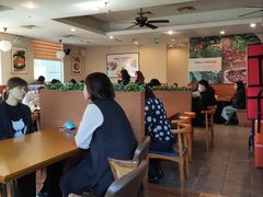 大堂-合利屋(三元桥店)