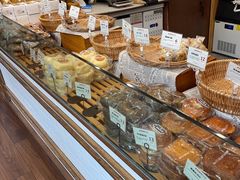 -富贵面包公司(运河店)