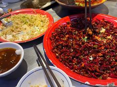 -馬伍旺川菜(江北虹悦城店)