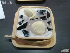 20100323949-满记甜品(王府井北京市百货大楼店)