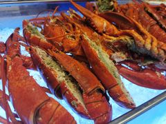 -博林天瑞喜来登酒店·西丽尚膳