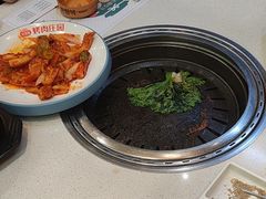 -韩香福烤肉庄园(荣成店)