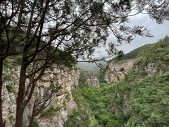 -龙洞风景区-藏龙涧