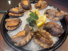 -东海怡品海鲜豆捞(舟宿夜江店)