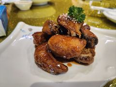 -长兴菜馆(高桥店)