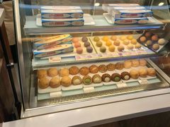 -西树泡芙(蓝色港湾店)