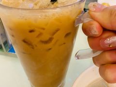 -翠华餐厅(旺角文华商场店)