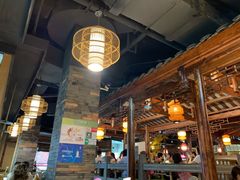 -卞氏菜根香·川菜(青羊万达店)