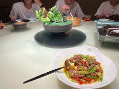 -佬麻雀·新湘菜(珠海金发购物中心店)