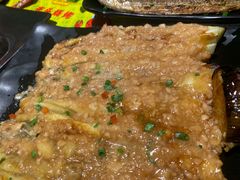 -云晓光头烧烤吧(新大陆广场店)